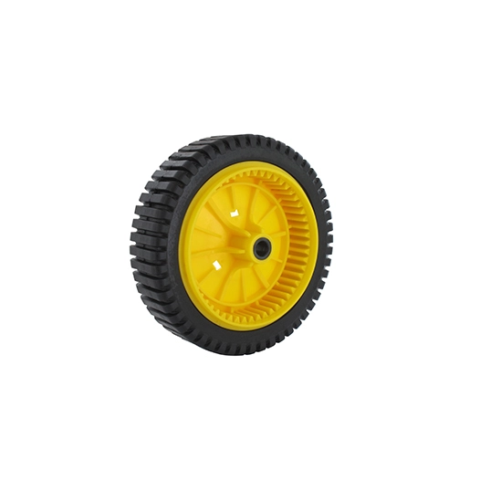 roue de traction adaptable pour ayp - husqvarna. remplace origine 701575, 532 70 15-75.