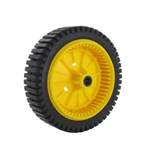 roue de traction adaptable pour ayp - husqvarna. remplace origine 701575, 532 70 15-75.
