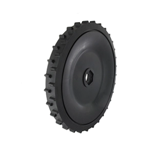 roue arrière pour tondeuses husqvarna modèles génération 2 automower® 210c (2007-2010), automower® g2 (2004-2005) (electrolux au