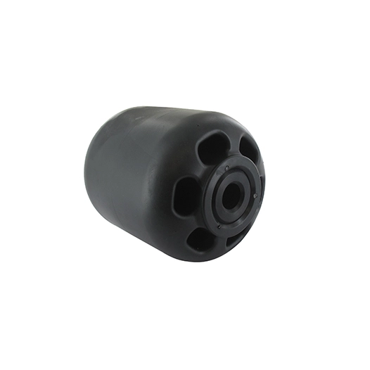 roue anti-scalp adaptable kubota. remplace origine k5763-46250, k5763-46251, k5763-46253.