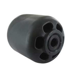 roue anti-scalp adaptable kubota. remplace origine k5763-46250, k5763-46251, k5763-46253.