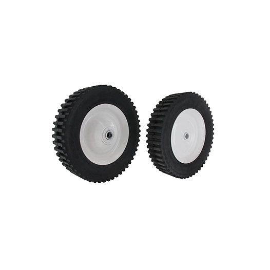 roue adaptable brill - gutbrod - mtd. remplace origine gb734-0880, 09047997, 503-9392, 700-2590, 734-0538, 734-0809, 734-0880.