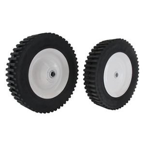 roue adaptable brill - gutbrod - mtd. remplace origine gb734-0880, 09047997, 503-9392, 700-2590, 734-0538, 734-0809, 734-0880.