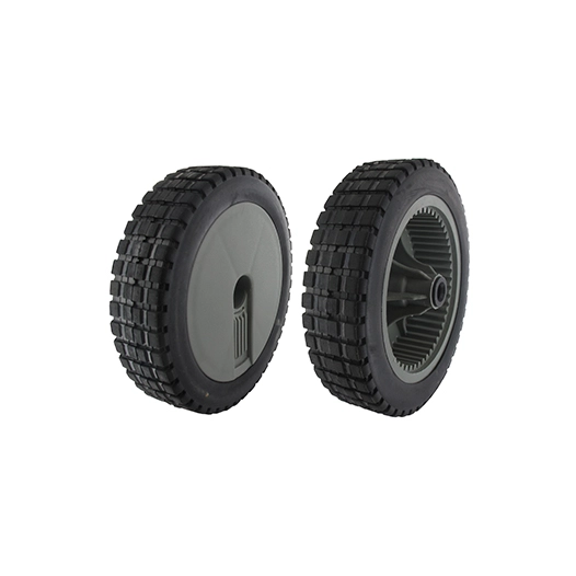 roue adaptable murray. remplace origine 71133. 50 crans.