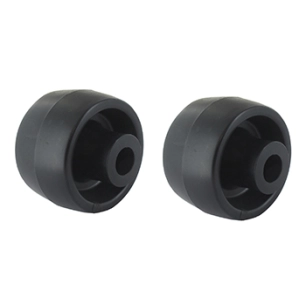 roue anti-scalp adaptable snapper. remplace origine 7019190.