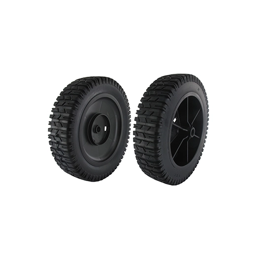 roue adaptable ayp. remplace origine 150341, 532 08 69-43, 532 16 76-28, 532 08 68-70, 86870, 180406, 167628, 583 10 12-01.