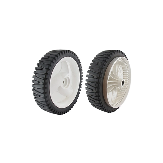 roue ayp - husqvarna. origine 194231x427, 532403111.