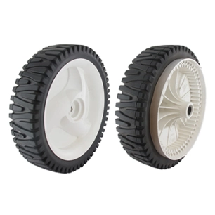 roue ayp - husqvarna. origine 194231x427, 532403111.