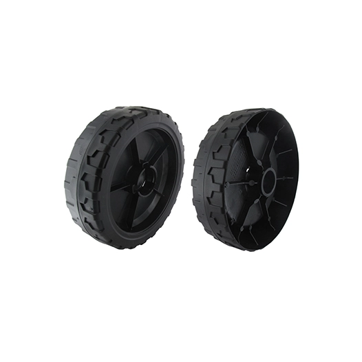 roue castelgarden - ggp - stiga. origine 322686091/1.