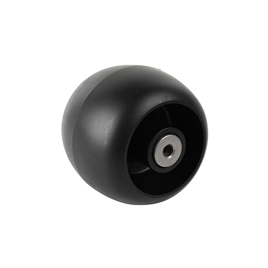 roue anti-scalp castelgarden - ggp - stiga. origine 182700004/0.