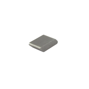 clavette de roue castelgarden - ggp - stiga.dimensions 4 x 8 x 15mm. origine 122076645/0.