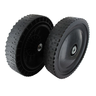 roue arrière pour tondeuses scheppach modèles lm141-46p, lm173-51s, ms173-51, ms225-53, ms226-53, ms225-53e, ms196-51e, tt196-51