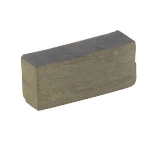 plaquette de frein origine mtd pour tondeuse autoportée - epaisseur: 7 mm - origine: 717-0678 ( origine : 7170678 ou 717-0678 ).