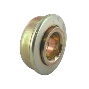 roulement à double étanchéité adaptable ggp / castelgarden. ø int: 12,8, ø: ext.: 26,2/31, ep: 10,6/12,3 mm. remplace origine: 2