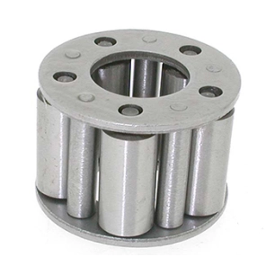 douille à galet adaptable pour scag - épaisseur: 152,4mm, ø int: 16,66mm, ø: ext: 31,75mm. remplace origine: 481846 -pl