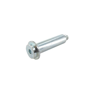 vis axe de roue castelgarden - ggp - stiga. origine 122524340/0.