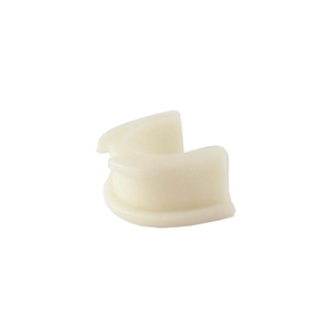 bague palier pour axe de boitier de transmission sur tondeuses castelgarden - ggp - stiga. origine 322038407/0.