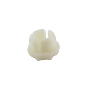bague de tringle de direction castelgarden - ggp - stiga sur modèle mj66. origine 327045072/0