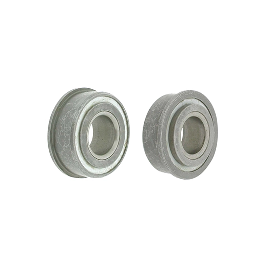 roulement de roue adaptable grasshopper. ø int: 15,70, ø: ext.: 35,00, ep: 14,70mm. remplace origine: 120050.