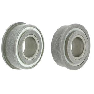 roulement de roue adaptable grasshopper. ø int: 15,70, ø: ext.: 35,00, ep: 14,70mm. remplace origine: 120050.