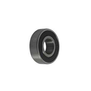 roulement pour palier de lame 650-0747 adaptable ayp- roper- husqvarna. ø int: 16,7, ø: ext.: 39,7, ep: 11,9mm. remplace origine