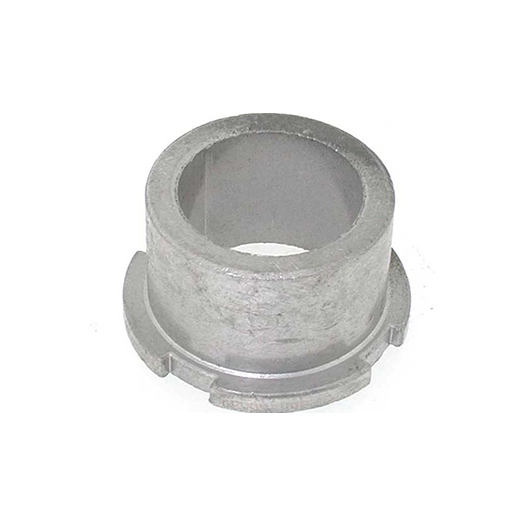 bague en bronze pour ggp / castelgarden modèle twincut ø int: 20mm, ø: ext: 27,3mm, épaisseur: 18mm - origine: 25034002/0, 12503