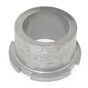 bague en bronze pour ggp / castelgarden modèle twincut ø int: 20mm, ø: ext: 27,3mm, épaisseur: 18mm - origine: 25034002/0, 12503