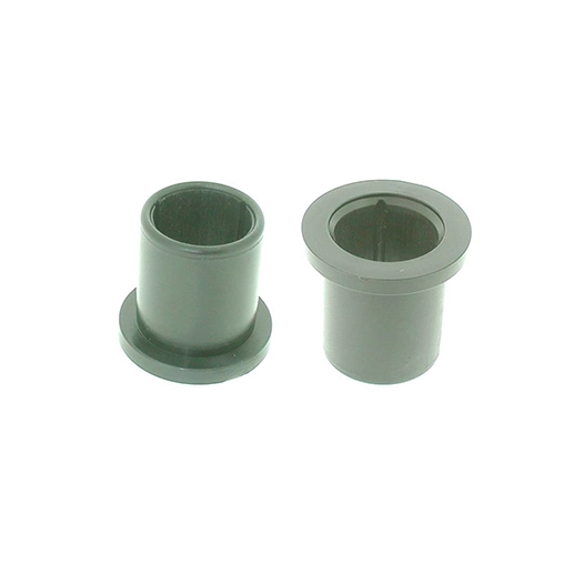 bague plastique adaptable pour mtd - longueur: 25,4mm, ø int: 15,9mm, ø: ext: 20,6mm. remplace origine: 741-0313, 741-0487 ( 741