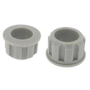 bague pour roue avant de microtracteur adaptable sur murray - longueur: 25,4mm, ø int: 22,22mm, ø: ext: 34,9mm. remplace origine