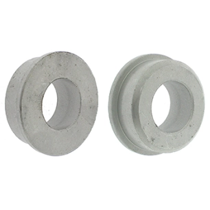 bague adaptable pour palier noma. pour machines ariens - bolens. longueur: 19,05mm, ø int: 19,05mm, ø: ext: 35mm, plat: 30,15mm.