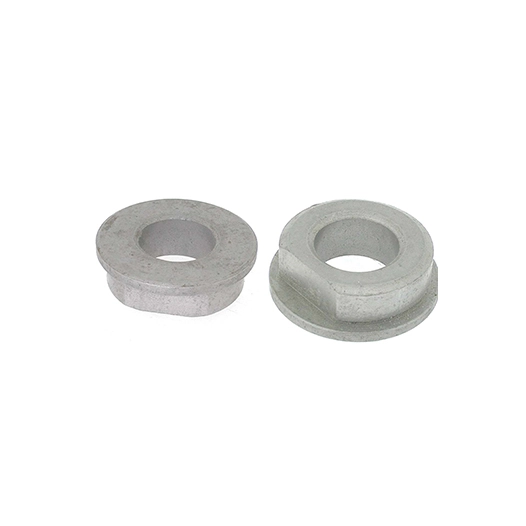 bague pour colonne de direction adaptable pour noma - longueur: 12,7mm, ø int: 19,05mm, ø: ext: 35mm, plat: 12,7mm. remplace ori