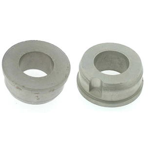 bague graphitée adaptable pour noma - longueur: 15,87mm, ø int: 19,05mm, ø: ext: 35mm. remplace origine: amf 39979
