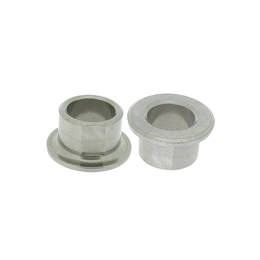 bague nylon adaptable pour noma - longueur: 19,05mm, ø int: 19,05mm, ø: ext: 25,4mm. remplace origine: amf 52407
