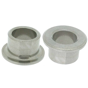 bague nylon adaptable pour noma - longueur: 19,05mm, ø int: 19,05mm, ø: ext: 25,4mm. remplace origine: amf 52407