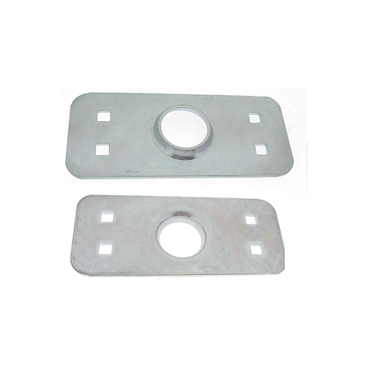 couvercle pour bague adaptable pour noma - longueur: 150mm, largeur: 63mm -pl