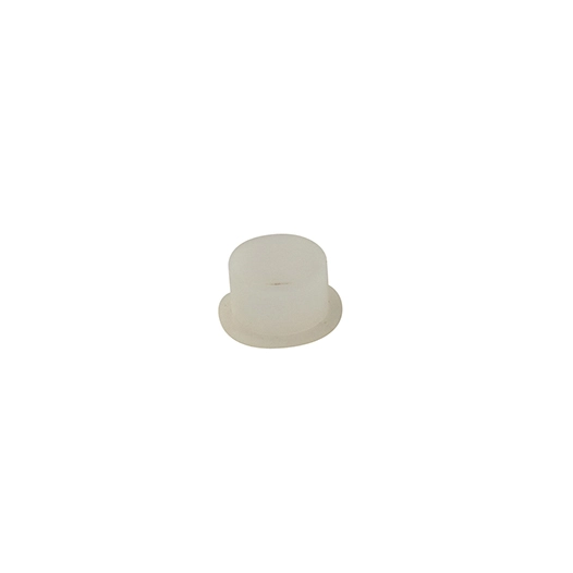 bague nylon supérieure de direction adaptable pour snapper - longueur: 15,87mm, ø int: 23mm, ø: ext: 24,6mm. remplace origine: 1