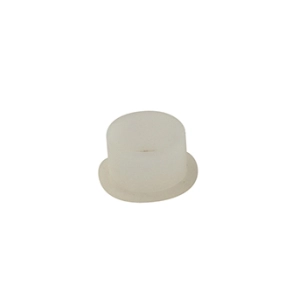 bague nylon supérieure de direction adaptable pour snapper - longueur: 15,87mm, ø int: 23mm, ø: ext: 24,6mm. remplace origine: 1