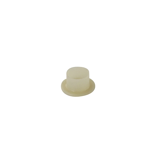 bague nylon adaptable pour snapper - longueur: 14,28mm, ø int: 19,05mm, ø: ext: 20,63mm. remplace origine: 10986