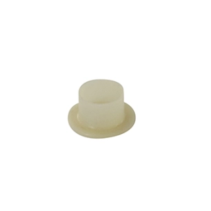 bague nylon adaptable pour snapper - longueur: 14,28mm, ø int: 19,05mm, ø: ext: 20,63mm. remplace origine: 10986