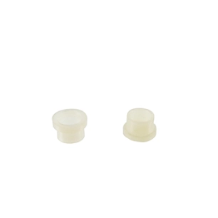 bague nylon adaptable pour snapper - longueur: 9,52mm, ø int: 9,52mm, ø: ext: 12,7mm. remplace origine:13321