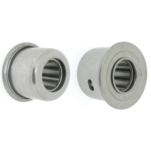 roulement douille à aiguille adaptable snapper. ø int: 19,05, ø: ext.: 34,92, ép: 28,57mm.
