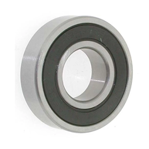 roulement de roue adaptable toro / wheel horse. ø int: 12,7, ø: ext.: 28,6, ep:7.93 mm remplace: 52-2450.