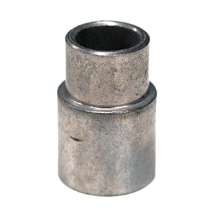 bagues de réduction épaulées - ø int: 0.500, ø: ext: 0.760, hauteur : 12mm