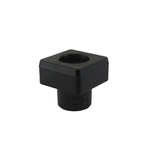bague plastique origine stiga pour pivot d'essieu avant sur autoportée modèle nj92. origine 325040622/0.