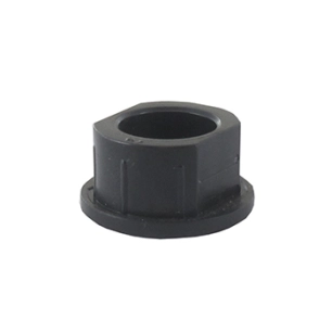 bague de direction en plastique origine stiga pour modèles 63cm el63. origine 127047004/0.