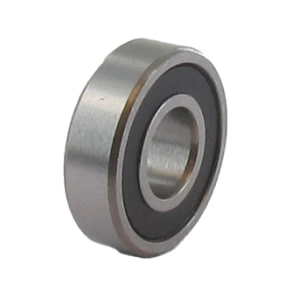 roulement de roue pour robot honda modèle miimo hrm3000, 697-2rs. origine 91053-vp7-003.
