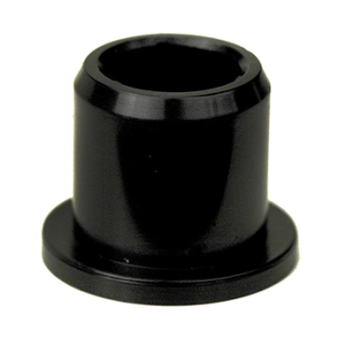 bague ø ext 23,8mm, ø int 15,8mm x h: 25,4mm. remplace origine mtd 741-0659. ( 7410659 )