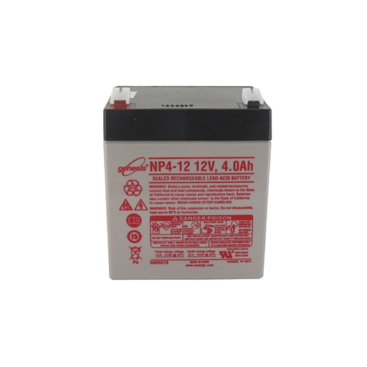 batterie origine mtd pour tondeuses autoportée mini rider et tondeuses thermique tractée cub cadet - l: 89, l: 69, h, 104 mm + à
