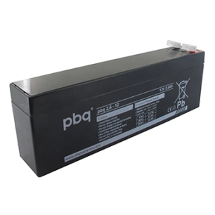 batterie 12 volts, 2.6 ah origine mtd pour tondeuses thermique tractée cub cadet & mtd - origine: 725-06098, 72506098.