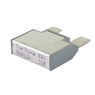 fusible 30a réarmable pour tondeuses autoportée mtd - origine: 729-05048, 72905048.